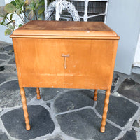 Candyfloss Flower Console