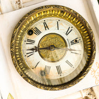 Session Mantle Clock Revamp NZ