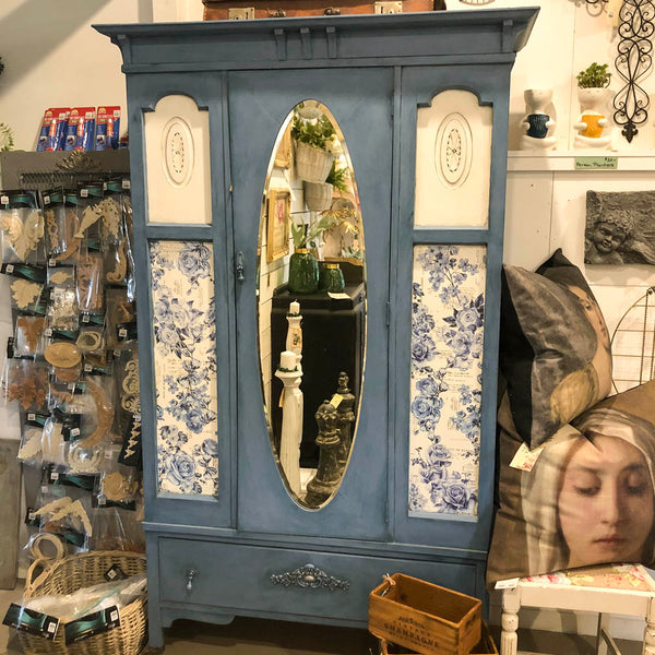 French Armoire