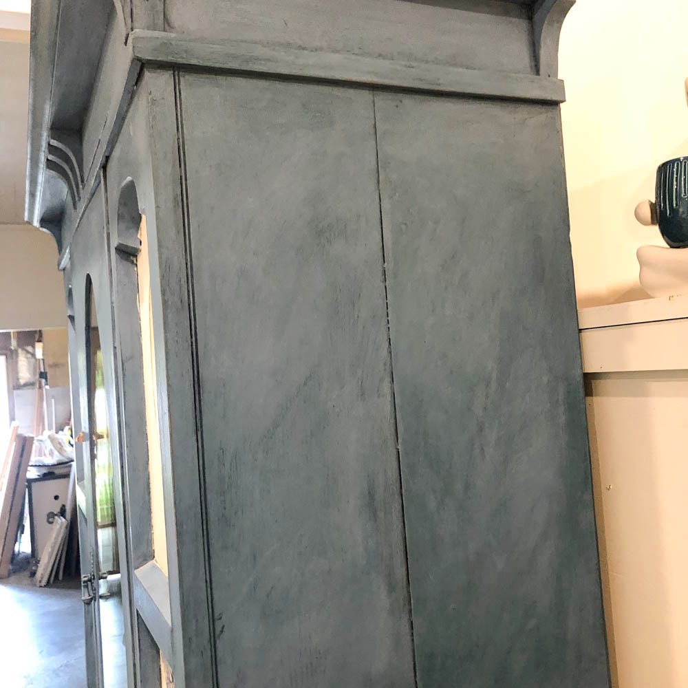 French Armoire