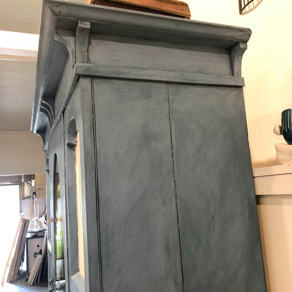 French Armoire