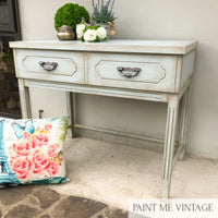 Aurora French Elegance Console Table NZ