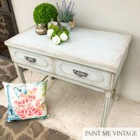 Aurora French Elegance Console Table NZ