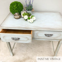 Aurora French Elegance Console Table - not available