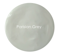 Parisian Grey- Premium Chalk Paint