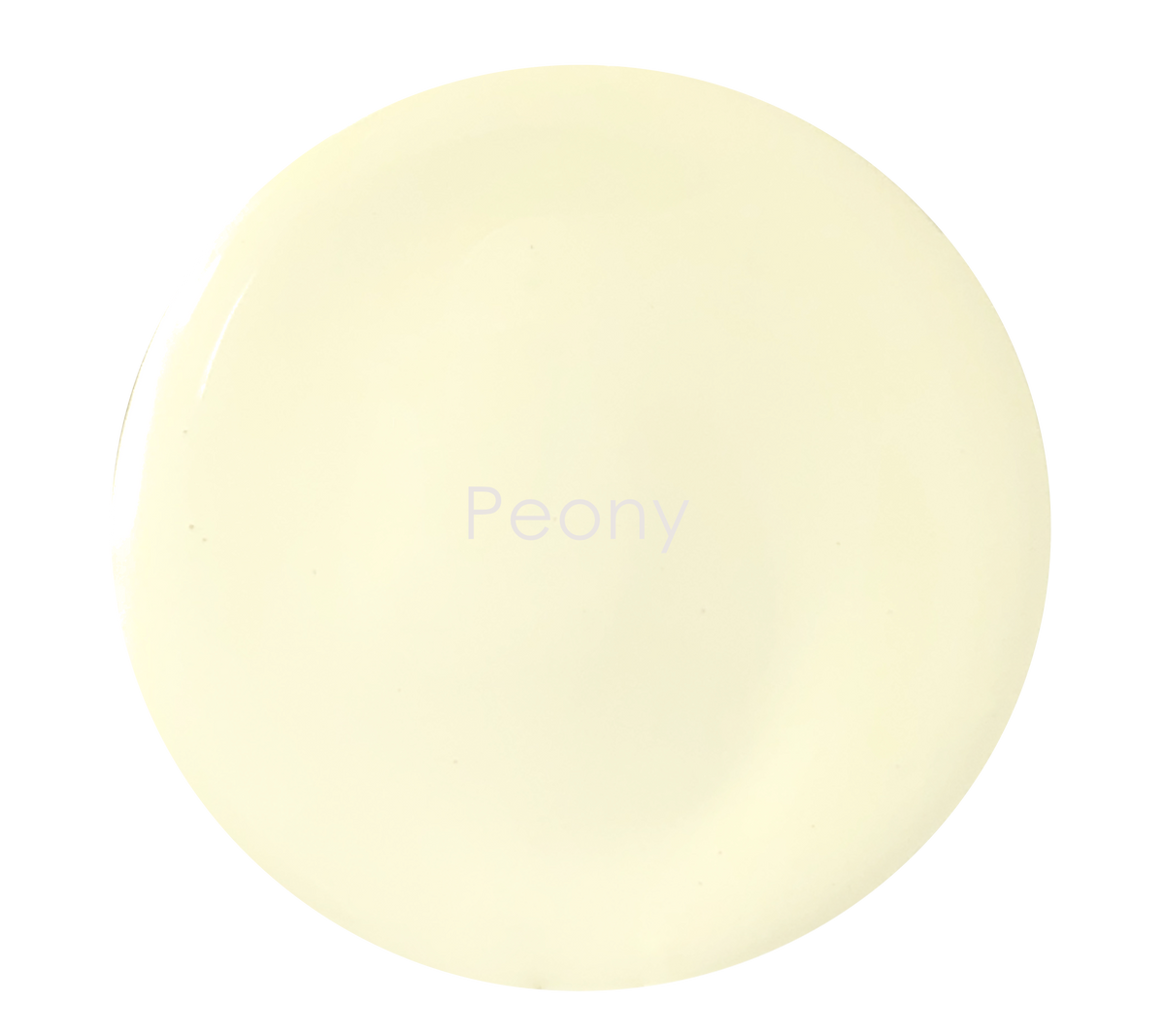 Peony - Premium Chalk Paint