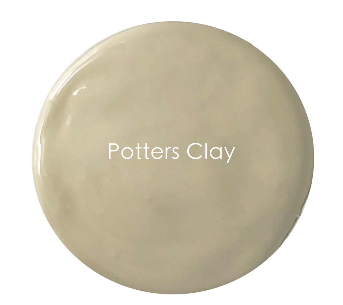 Potters Clay- Premium Chalk Paint