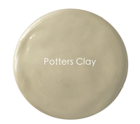 Potters Clay- Premium Chalk Paint