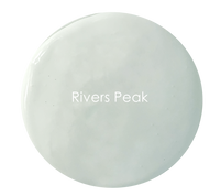 Rivers Peak - Premium Chalk Paint