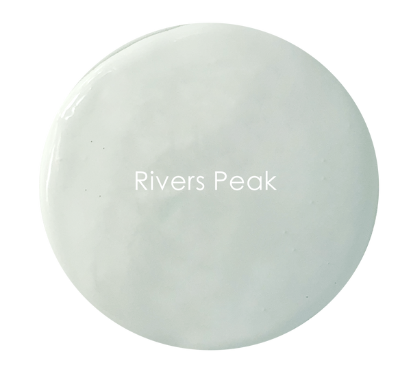 Rivers Peak - Premium Chalk Paint