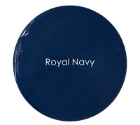 Royal Navy- Premium Chalk Paint