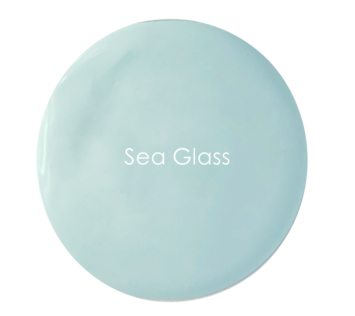 Seaglass - Premium Chalk Paint