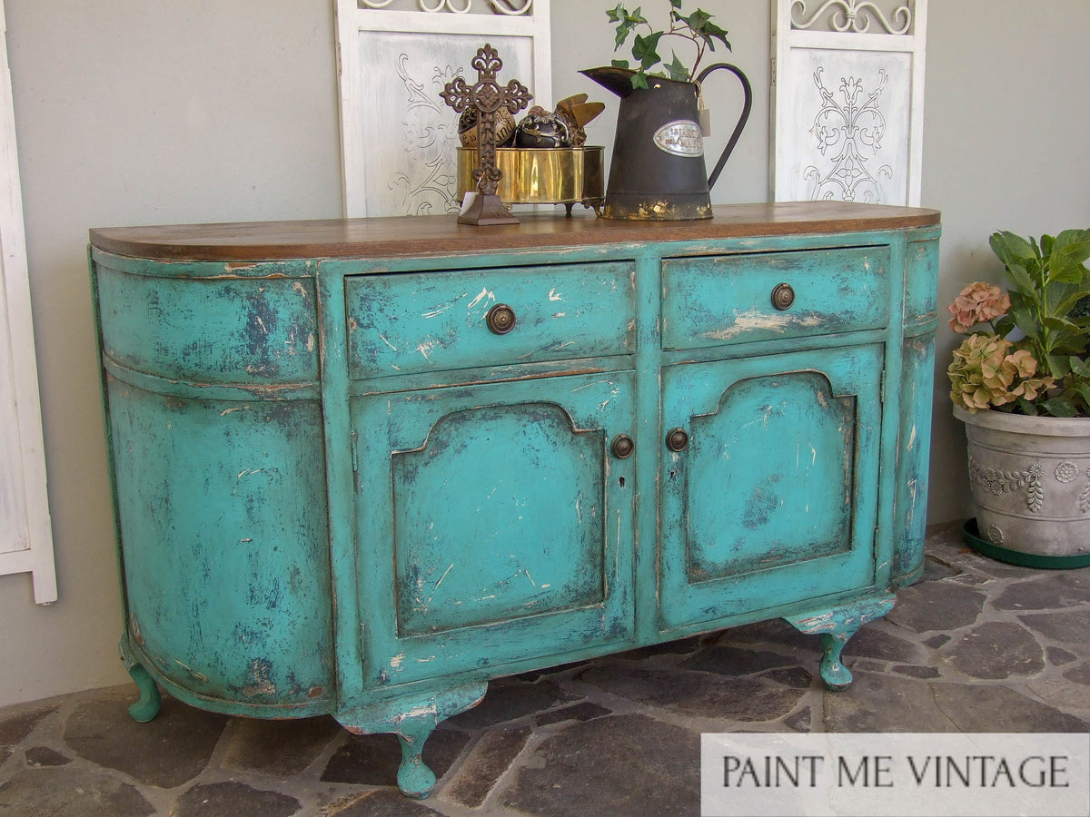 Shipwrecked Sideboard NZ