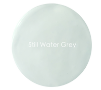 Still Water Grey - Premium Chalk Paint