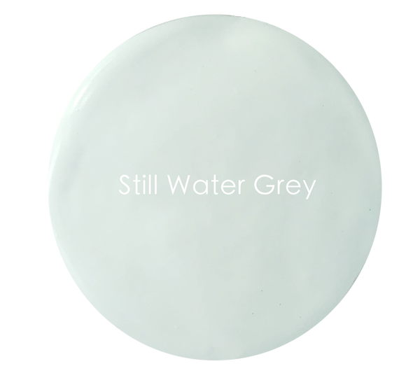 Still Water Grey - Premium Chalk Paint