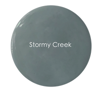 Stormy Creek- Premium Chalk Paint