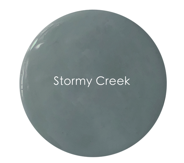 Stormy Creek- Premium Chalk Paint