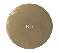 Tahr- Premium Chalk Paint