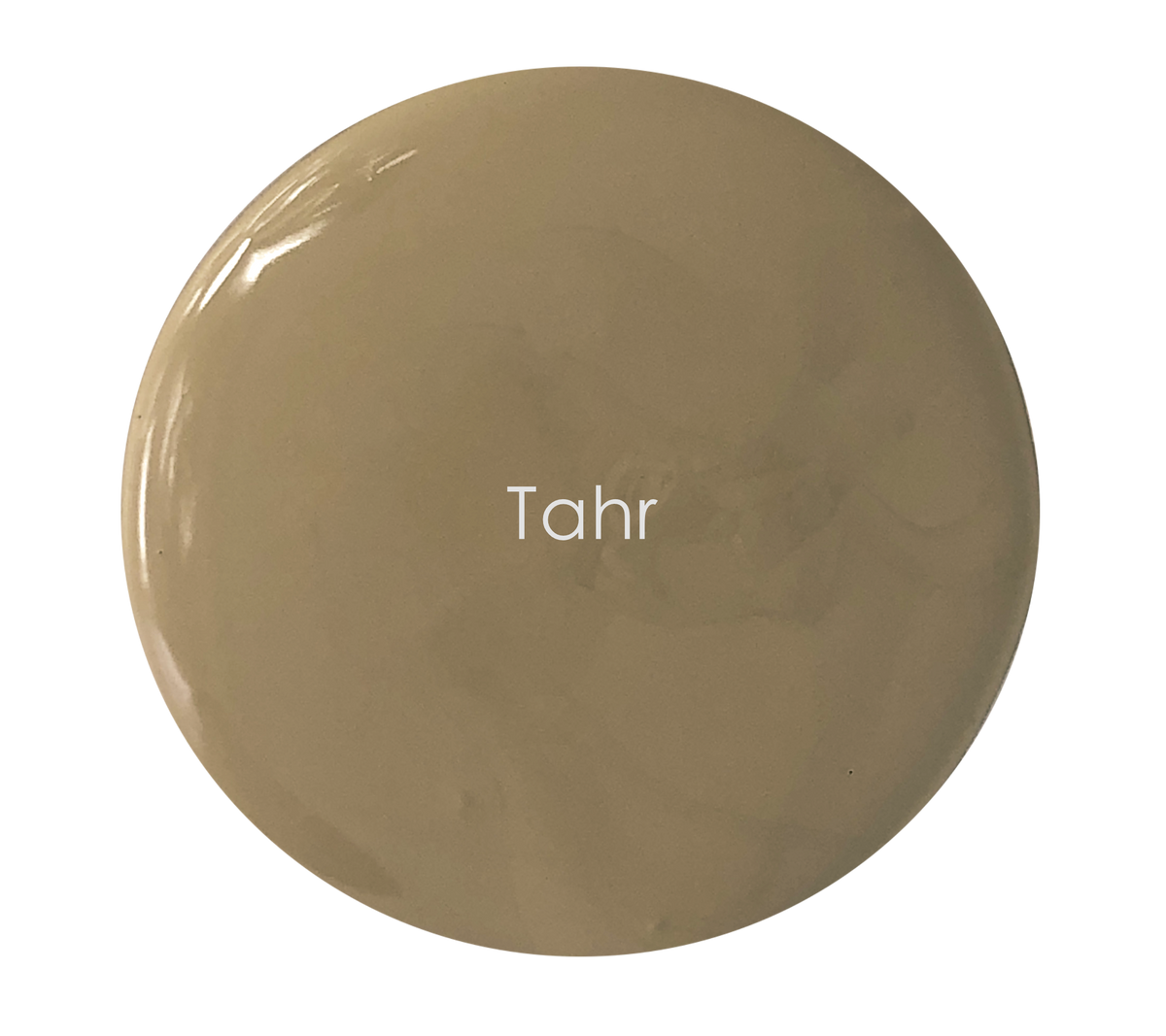 Tahr- Velvet Luxe Chalk Paint