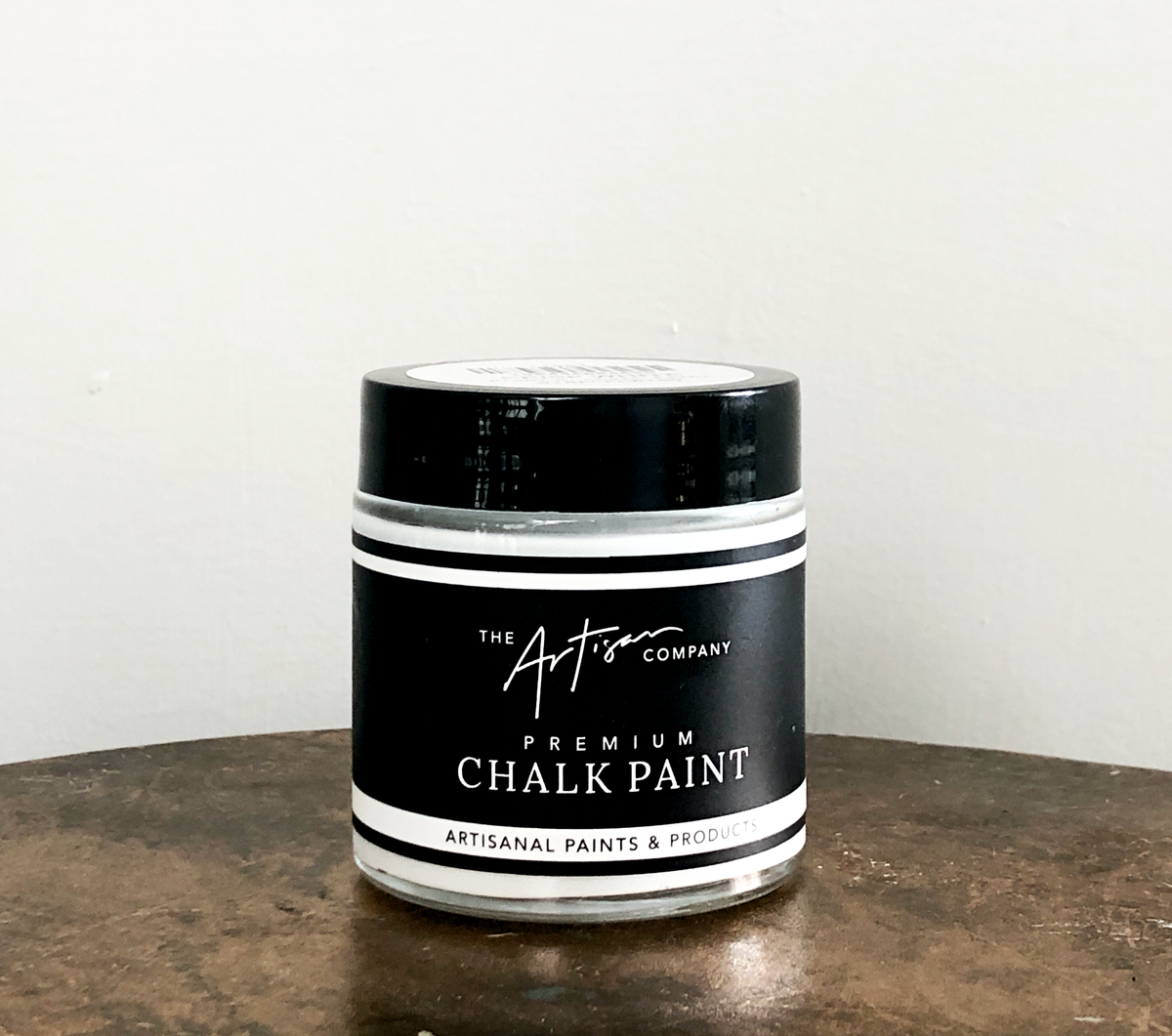 Ocean Trench - Premium Chalk Paint