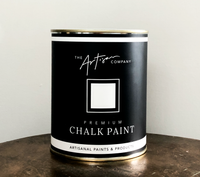 Old Denim - Premium Chalk Paint