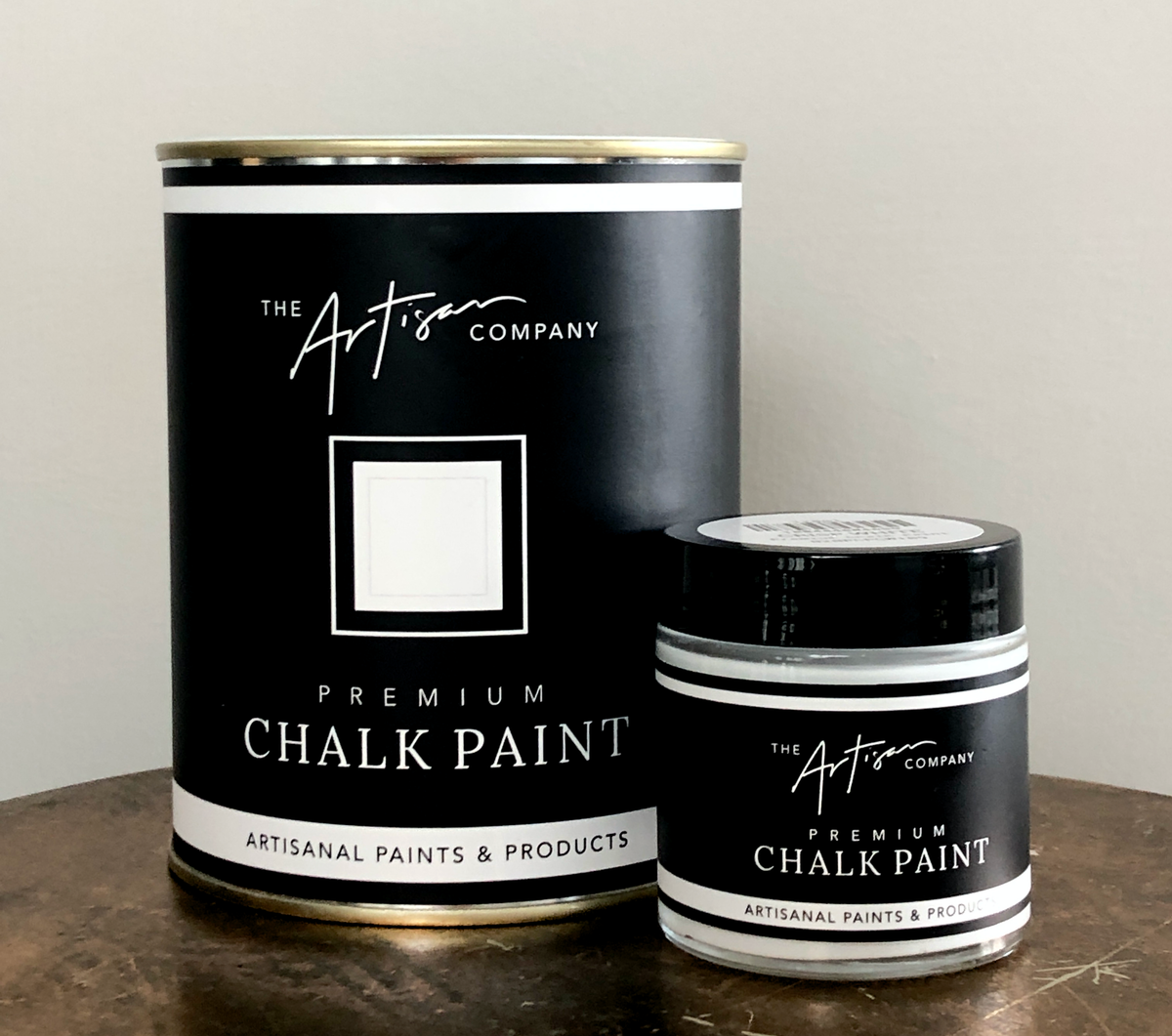 Hokitika Gorge - Premium Chalk Paint