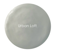 Urban Loft- Premium Chalk Paint