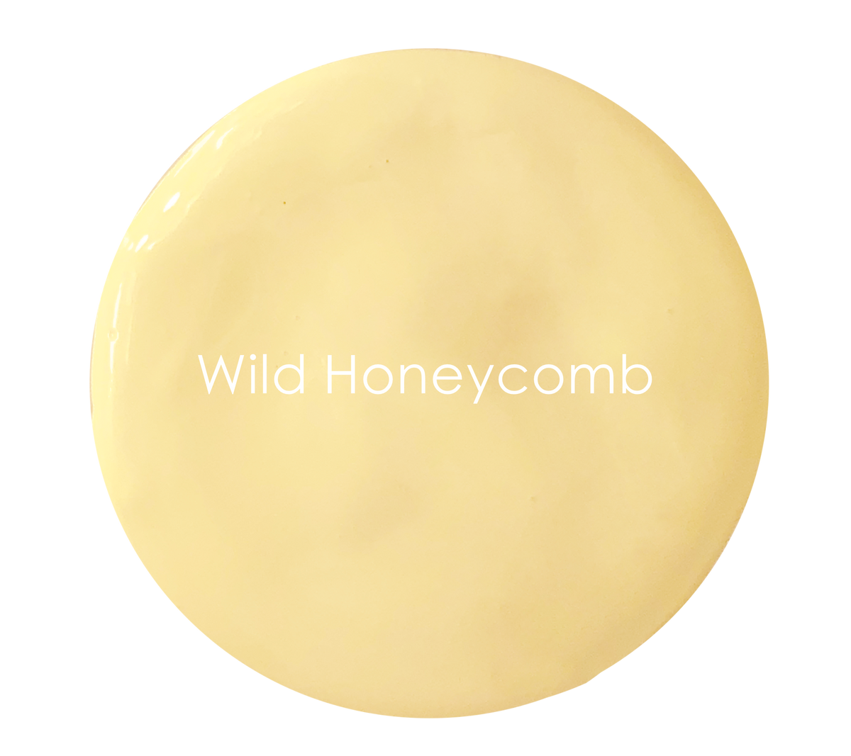 Wild Honey Comb - Premium Chalk Paint