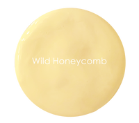 Wild Honey Comb - Premium Chalk Paint