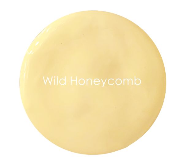 Wild Honey Comb - Velvet Luxe Chalk Paint