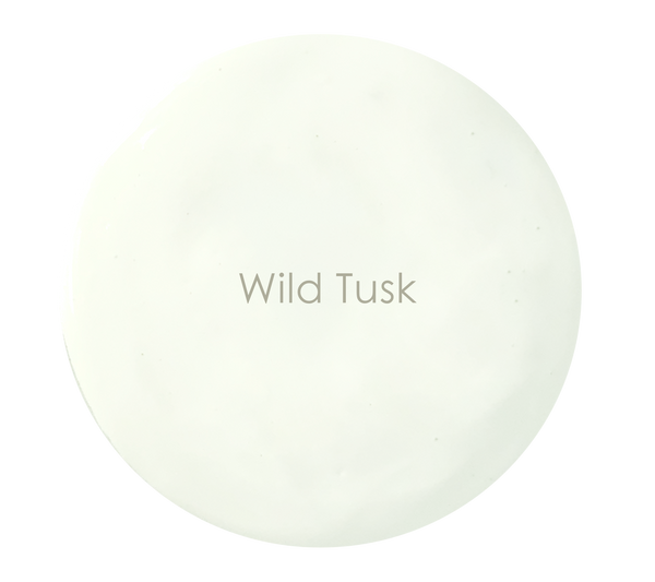 Wild Tusk - Premium Chalk Paint