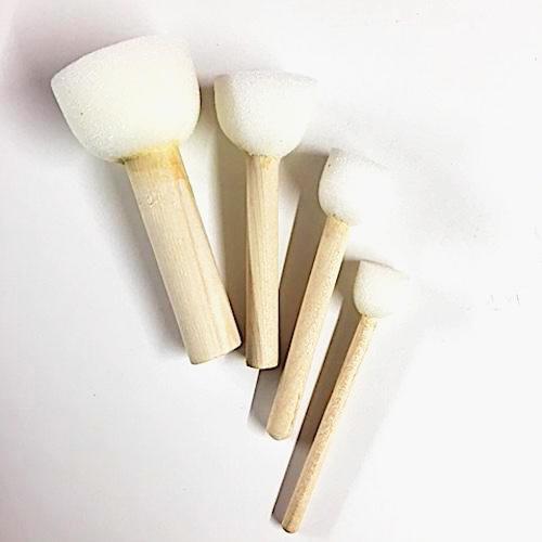 Stencil Foam Dabber Pack