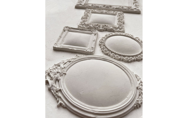 Frames IOD Mould