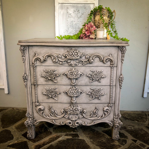 Stunning Paloma Chest of Drawers NZ