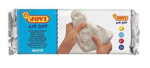 Jovi Air dry Clay for Moulds 1kg | Paint Me Vintage