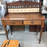 Imperial Linen Shabby Chic Washstand