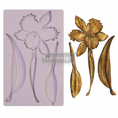 Wildflower Mould by Redesign